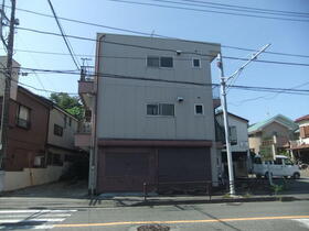 沼田ビル 3階建