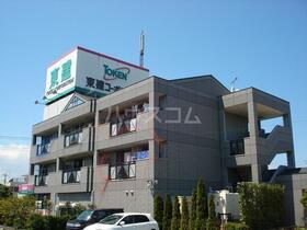 グリーンパークＩＩ 3階建