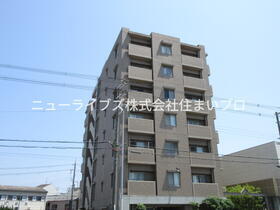 ファインベール守口