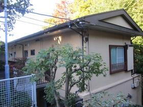 東京都杉並区善福寺２ 賃貸マンション