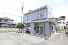 静岡県浜松市中央区向宿３ テラスハウス