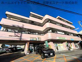 クレインストリート松本