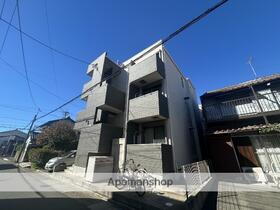 愛知県名古屋市熱田区一番２ 賃貸アパート