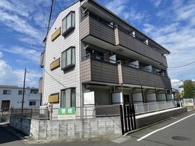 埼玉県八潮市緑町２ 賃貸マンション