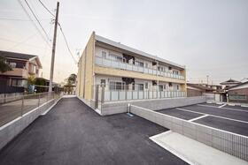 埼玉県川越市大字笠幡 賃貸アパート