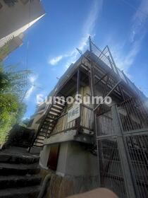 兵庫県神戸市長田区長田天神町４ 築53年5ヶ月 2階建