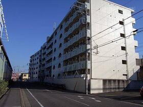 露橋ロイヤルハイツＩＩ