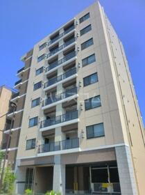 東京都江戸川区平井５ 賃貸マンション