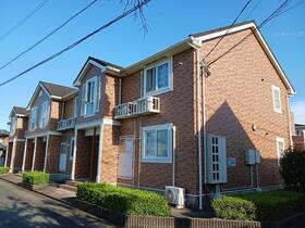 徳島県阿南市領家町土倉 賃貸アパート