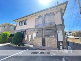 兵庫県西宮市津門呉羽町 賃貸アパート