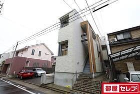 愛知県名古屋市昭和区菊園町２ 賃貸アパート