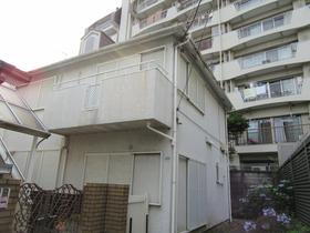 東京都中野区野方５ 2階建 築35年6ヶ月