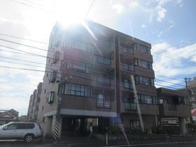 新潟県新潟市中央区米山６ 5階建 築35年1ヶ月