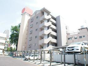 栃木県宇都宮市中央１ 6階建 築21年4ヶ月