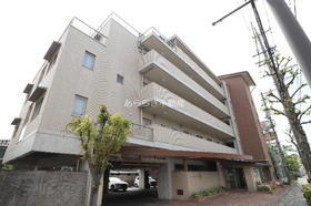 静岡県浜松市中央区佐鳴台４ 5階建 築18年9ヶ月