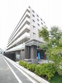 神奈川県横浜市港北区綱島東６ 7階建 築7年10ヶ月