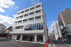 山田オフィスビル（仮） 5階建