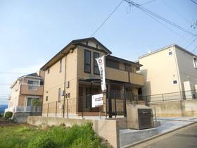 神奈川県藤沢市並木台１ 2階建 築11年3ヶ月