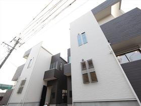 愛知県名古屋市南区平子２ 2階建 築9年8ヶ月