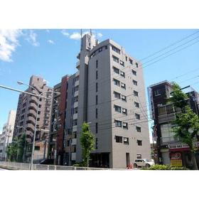愛知県名古屋市昭和区安田通１ 9階建 築30年