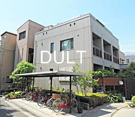 東京都葛飾区亀有５ 3階建 築20年3ヶ月