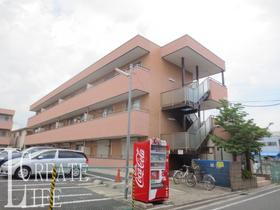 埼玉県さいたま市南区内谷３ 3階建 築21年7ヶ月