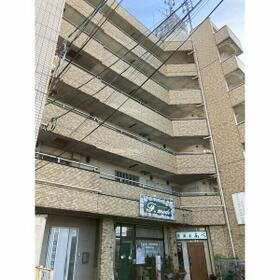 愛知県名古屋市中村区本陣通５ 6階建 築37年8ヶ月