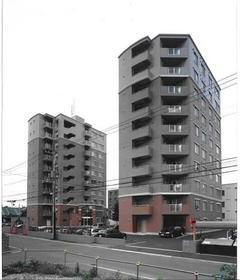 北海道札幌市中央区南十八条西１２ 10階建 築23年3ヶ月