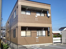 愛知県西尾市羽塚町北側 2階建 築24年6ヶ月
