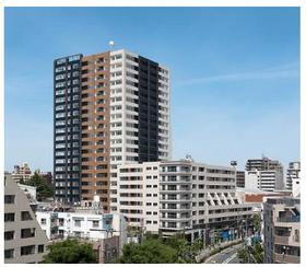 東京都豊島区上池袋１ 22階建 築15年1ヶ月