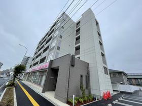 神奈川県厚木市栄町２ 6階建 築1年10ヶ月