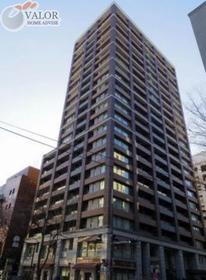 神奈川県横浜市中区日本大通 地上23階地下1階建