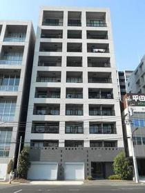 東京都港区海岸３ 11階建 築16年4ヶ月
