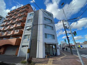 北海道札幌市北区北二十六条西５ 5階建 築3年9ヶ月