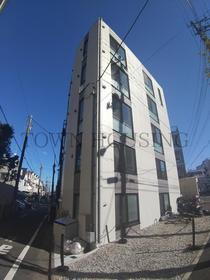 東京都目黒区目黒本町１ 5階建 築3年2ヶ月