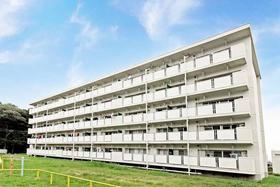 栃木県河内郡上三川町大字三村 賃貸マンション