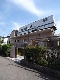 兵庫県神戸市東灘区岡本７ 2階建 築37年4ヶ月