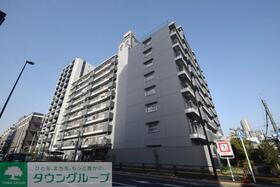 東京都足立区千住宮元町 10階建 築45年4ヶ月