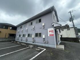 ナイスワン青山ＩＩ 2階建