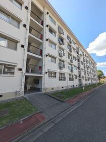 泉北宮山台団地３号棟