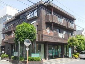 ＭＧプラザ 3階建