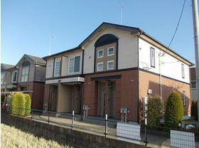 ファイン・Ｙ　Ａ 2階建