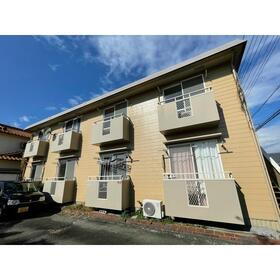 群馬県前橋市前箱田町 賃貸アパート