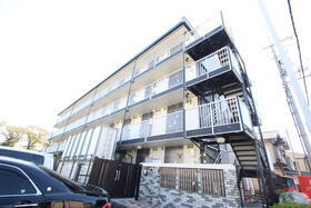 広島県廿日市市住吉２ 賃貸アパート