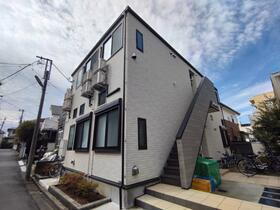 東京都杉並区西荻南１ 賃貸アパート