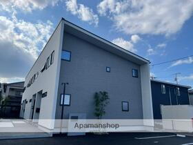 広島県福山市千代田町１ テラスハウス