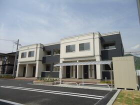 岐阜県各務原市鵜沼羽場町６ 賃貸アパート