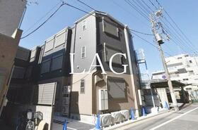 東京都足立区千住中居町 賃貸アパート