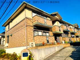 大阪府堺市南区高倉台２ 賃貸アパート