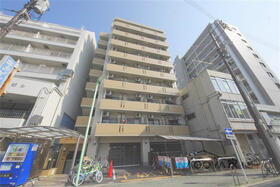 ミスターワシントンビル